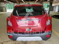 2016 Buick ENCORE фото