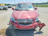 2016 Buick ENCORE фото
