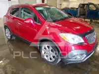 2016 Buick ENCORE photo