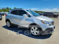 2016 Buick ENCORE photo