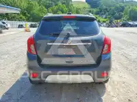 2016 Buick ENCORE фото
