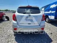 2016 Buick ENCORE фото