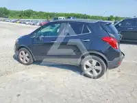 2016 Buick ENCORE photo