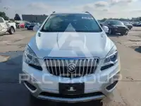 2016 Buick ENCORE photo