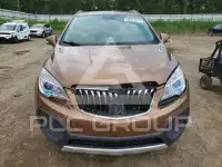 2016 Buick ENCORE фото