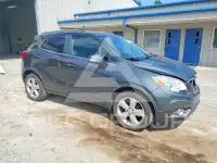 2016 Buick ENCORE фото