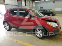 2016 Buick ENCORE фото