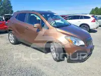 2016 Buick ENCORE photo