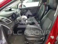 2016 Buick ENCORE фото
