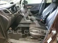 2016 Buick ENCORE фото