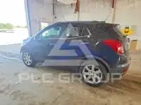 2016 Buick ENCORE photo