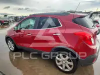 2016 Buick ENCORE фото