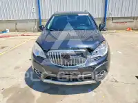 2016 Buick ENCORE фото