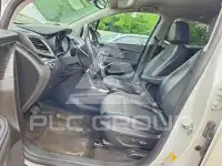 2016 Buick ENCORE фото