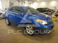 2016 Buick ENCORE фото