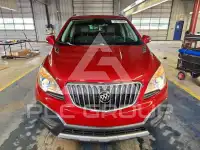 2016 Buick ENCORE фото