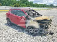 2016 Buick ENCORE фото