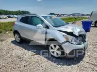 2016 Buick ENCORE photo