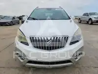 2016 Buick ENCORE фото