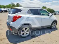 2016 Buick ENCORE фото