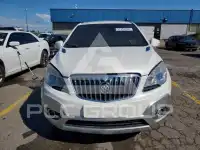 2016 Buick ENCORE фото