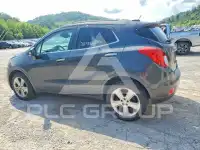 2016 Buick ENCORE фото