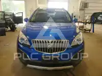 2016 Buick ENCORE фото