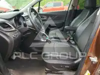 2016 Buick ENCORE фото