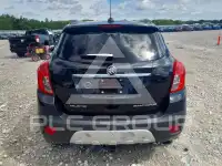 2016 Buick ENCORE фото