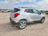 2016 Buick ENCORE photo