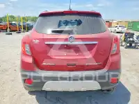 2016 Buick ENCORE фото