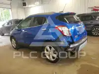 2016 Buick ENCORE фото