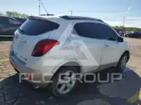 2016 Buick ENCORE фото