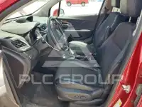 2016 Buick ENCORE photo