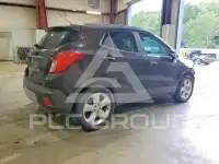 2016 Buick ENCORE фото