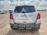 2016 Buick ENCORE photo
