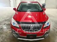 2016 Buick ENCORE photo