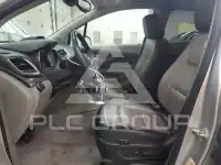 2016 Buick ENCORE фото
