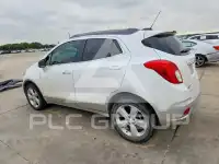 2016 Buick ENCORE фото