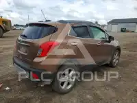 2016 Buick ENCORE фото
