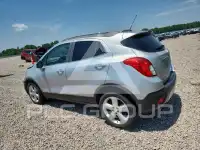 2016 Buick ENCORE photo