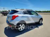 2016 Buick ENCORE photo