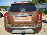 2016 Buick ENCORE photo