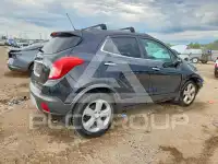 2016 Buick ENCORE photo