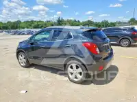 2016 Buick ENCORE фото