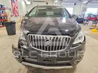 2016 Buick ENCORE фото