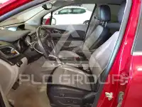 2016 Buick ENCORE photo