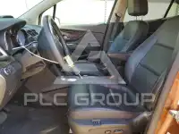 2016 Buick ENCORE photo