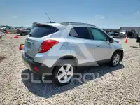 2016 Buick ENCORE photo