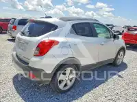 2016 Buick ENCORE фото